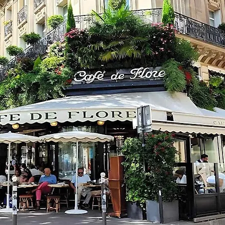 Cosy - 1br4p - Musee Du Louvre 2* Paris