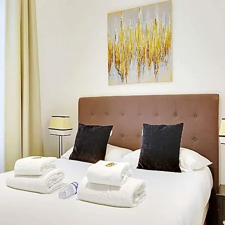 Cosy - 1br4p - Musee Du Louvre